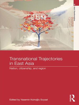 cover image of Transnational Trajectories in East Asia